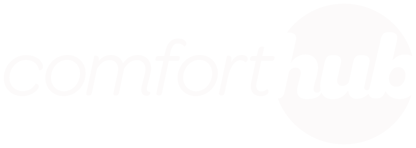 Comfort Hub logo
